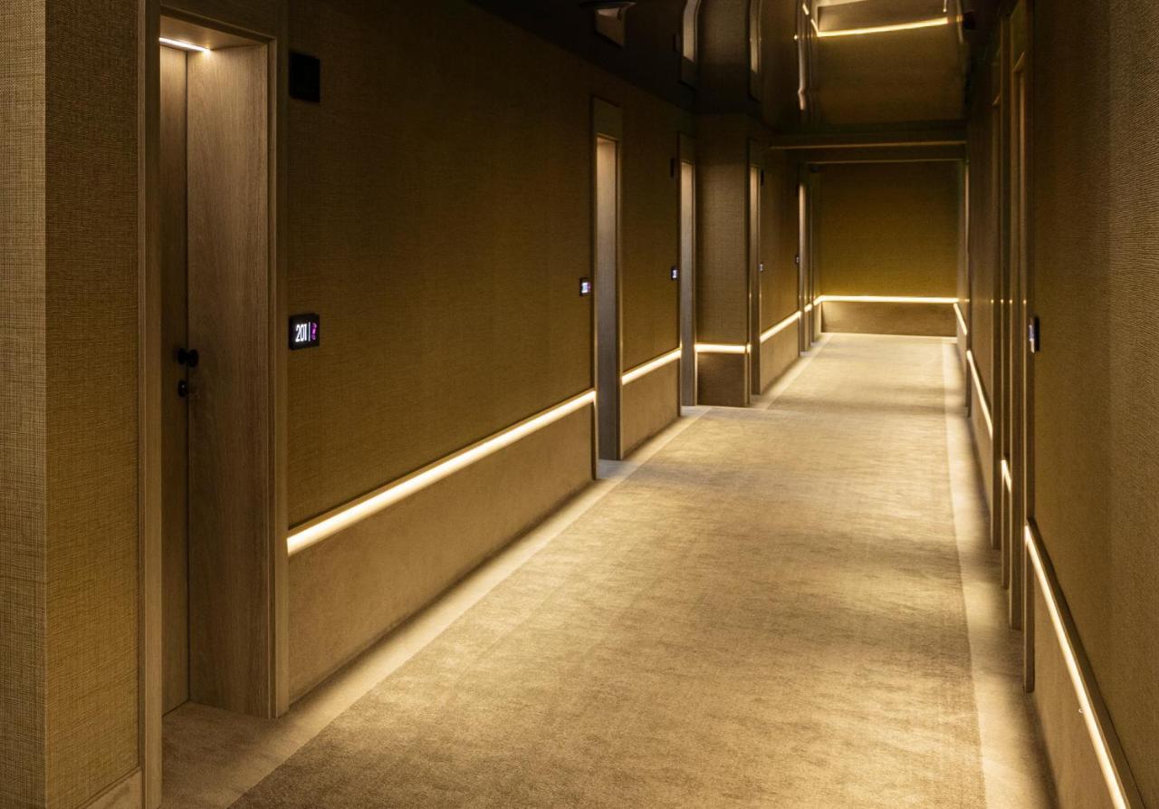 -- Este Park Hotel -- Part Of Urban Chic Luxury Design Hotels - Parking & Compliments - Next To Shopping & Dining Mall Plovdiv Extérieur photo