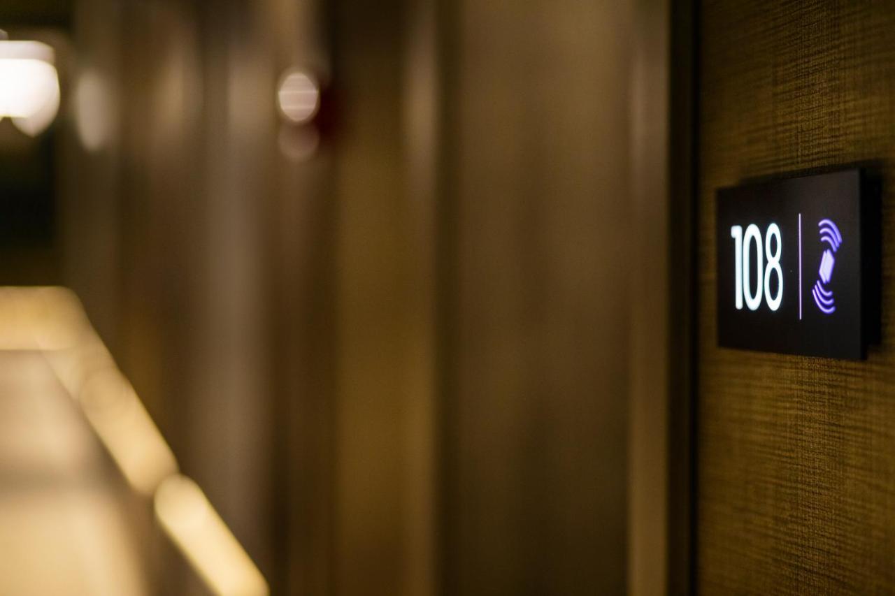 -- Este Park Hotel -- Part Of Urban Chic Luxury Design Hotels - Parking & Compliments - Next To Shopping & Dining Mall Plovdiv Extérieur photo