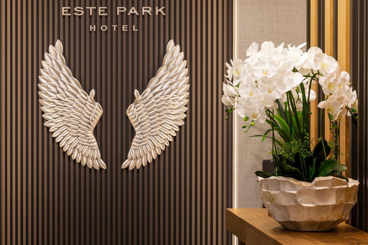 -- Este Park Hotel -- Part Of Urban Chic Luxury Design Hotels - Parking & Compliments - Next To Shopping & Dining Mall Plovdiv Extérieur photo