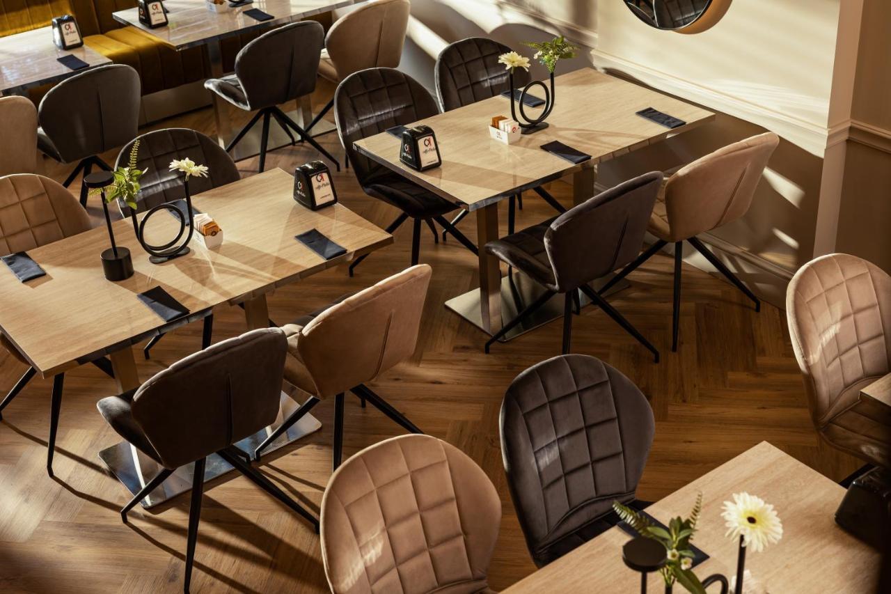 -- Este Park Hotel -- Part Of Urban Chic Luxury Design Hotels - Parking & Compliments - Next To Shopping & Dining Mall Plovdiv Extérieur photo