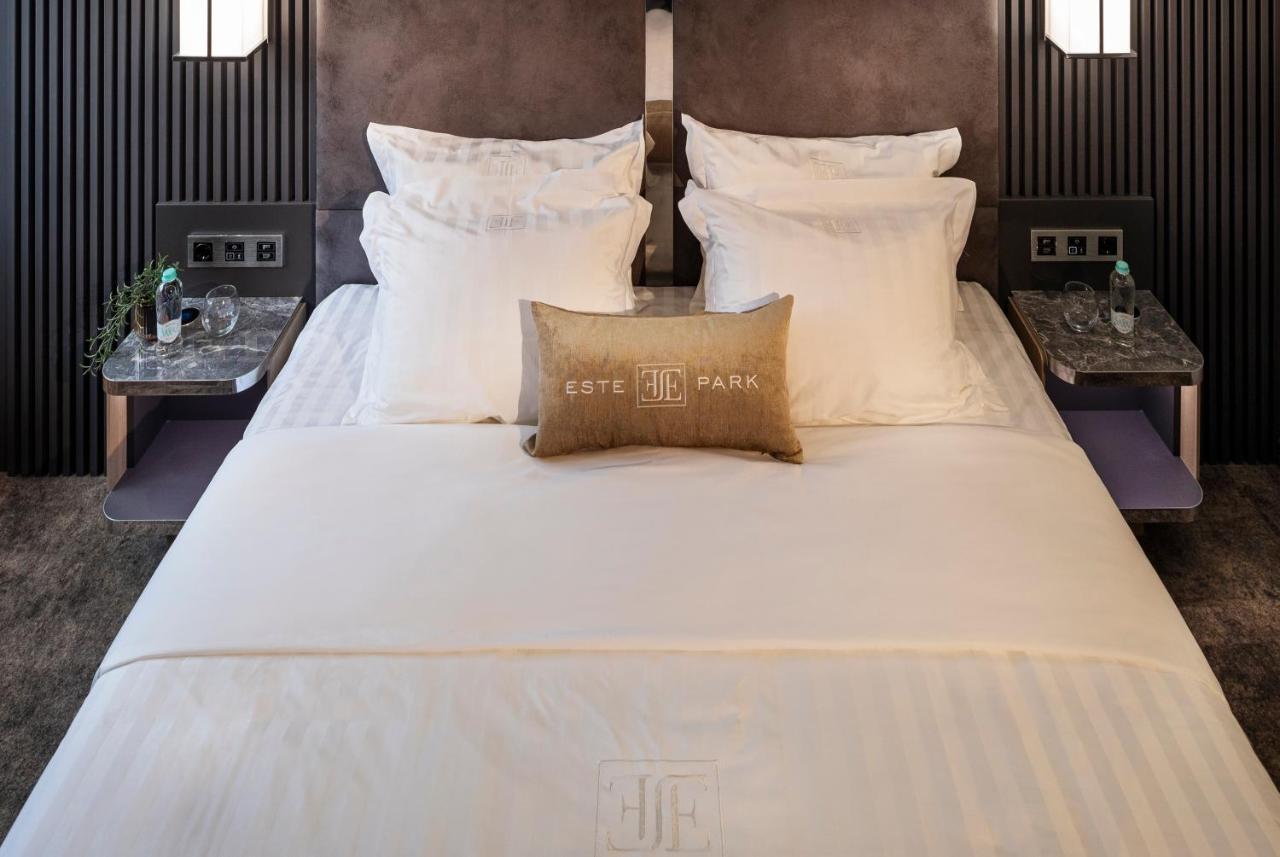 -- Este Park Hotel -- Part Of Urban Chic Luxury Design Hotels - Parking & Compliments - Next To Shopping & Dining Mall Plovdiv Extérieur photo