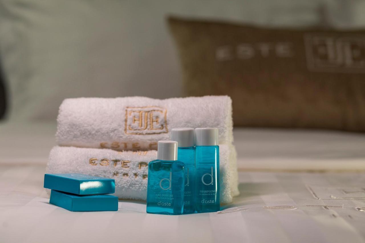 -- Este Park Hotel -- Part Of Urban Chic Luxury Design Hotels - Parking & Compliments - Next To Shopping & Dining Mall Plovdiv Extérieur photo